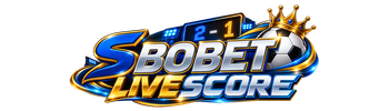 SBOBETLIVESCORE