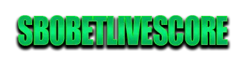 Logo SBOBETLIVESCORE